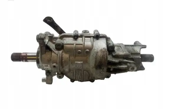 Mini Cooper Countryman F60 Rear differential 7646889