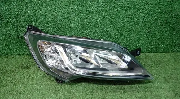 Fiat Ducato Headlight/headlamp 0468622860