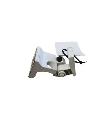 Audi A3 S3 8P Rear door upper hinge 