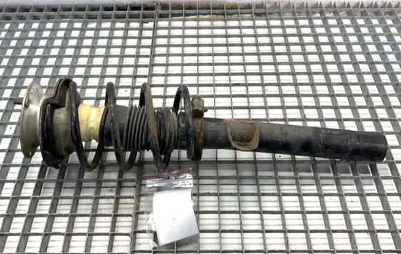 Audi A5 8T 8F Front shock absorber/damper