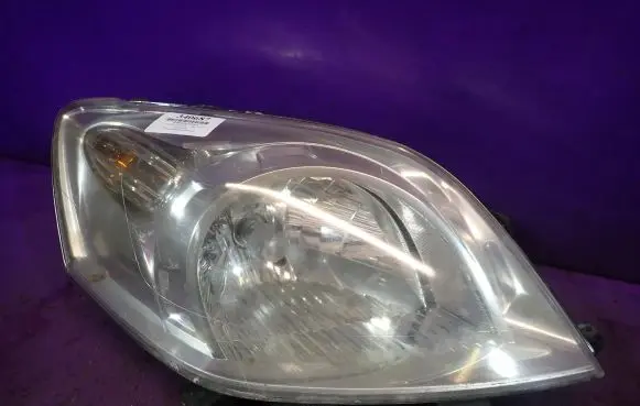 Fiat Fiorino Headlight/headlamp 45560393