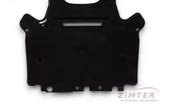 Audi A5 Sportback 8TA Gearbox bottom protection 8K1863822S