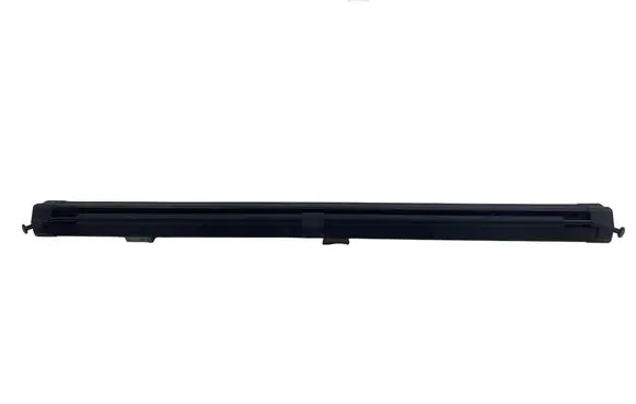 Volkswagen PASSAT B8 Parcel shelf 3G9861691