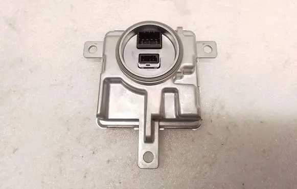 Audi A4 S4 B8 8K Headlight ballast module Xenon 8K0941597E W003T22071