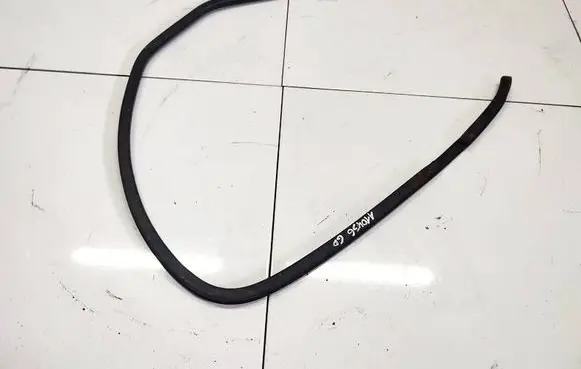 Volvo S40 Rubber seal rear door 