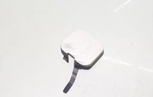 Renault Espace - Grand espace IV Front tow hook cap/cover 20101141