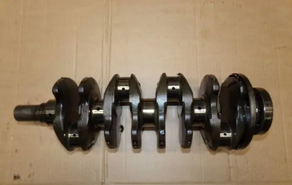 Opel Astra G Crankshaft 