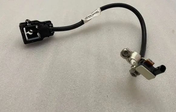 Volvo XC60 Negative earth cable (battery) 32265471 32265471AA