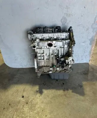 Peugeot 208 Engine BH02 10JBHT