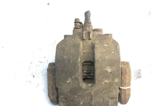 BMW X5 E70 Rear brake caliper