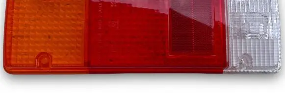 Toyota Hilux (N80, N90, N100, N110) Rear bumper light 8155160442 81551-60442