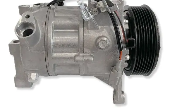 Nissan Maxima A36 Air conditioning (A/C) compressor (pump) 4471607990 926005AA0A
