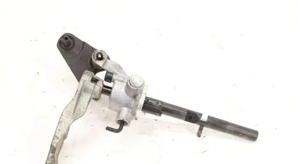 Seat Leon (5F) Gear shifter/selector 0AG301230C