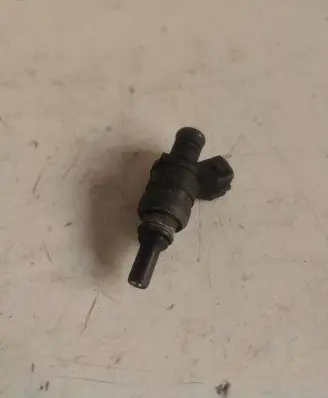 BMW 5 E60 E61 Fuel main line pipe 1427240