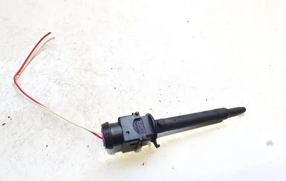 Coolant temperature sensor