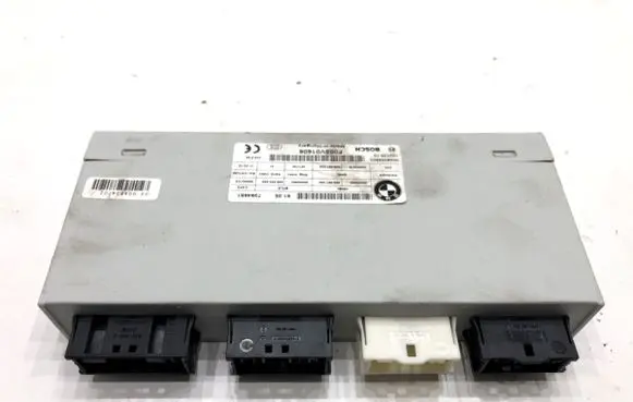 BMW 5 F10 F11 Other control units/modules 7394651