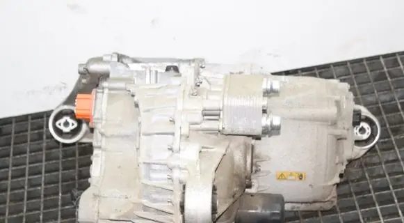 Tesla Model Y Electric car motor 158778000A
