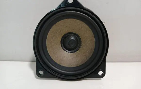 Mini One - Cooper R57 Front door speaker 3428196