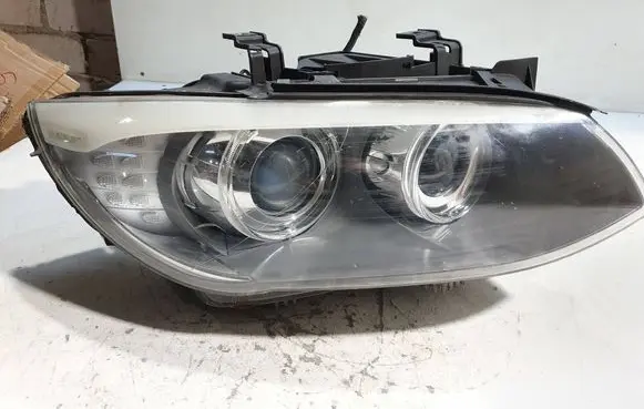 BMW 3 E92 E93 Headlight/headlamp 7239930 0301261674 27312732