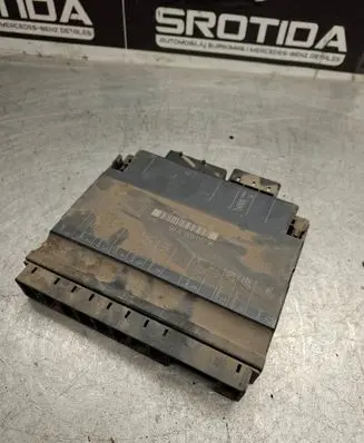 Mercedes-Benz S W220 Seat control module 2208201185 00007653A5