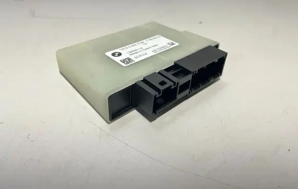 BMW X6 G06 Adblue control unit 5A57FD8 5A0DB24