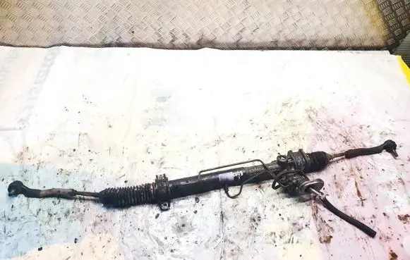 Chevrolet Kalos Steering rack LHD