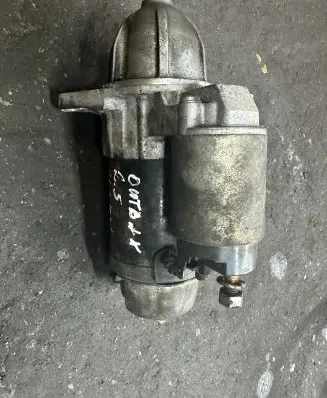 Subaru Outback Starter motor