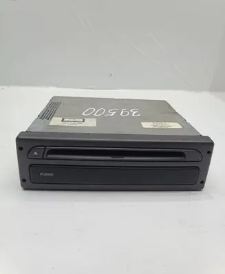 Peugeot 607 Navigation unit CD/DVD player 964795608000