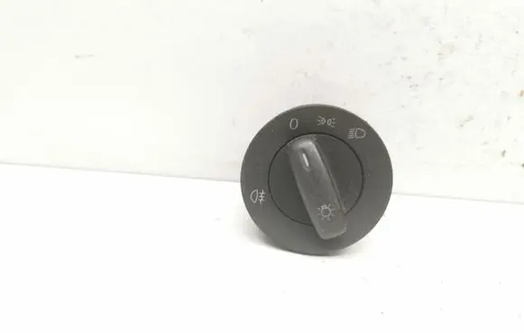 Light switch
