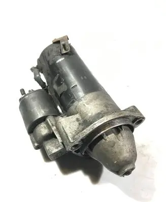 Audi A4 S4 B6 8E 8H Starter motor 068911024F