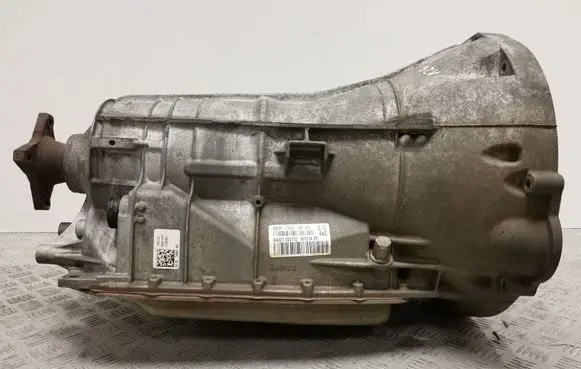 Ford Mustang V Automatic gearbox BR3Z7000ABRM