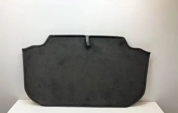 Mercedes-Benz SL R230 Trunk/boot floor carpet liner A2306800142 2306800142