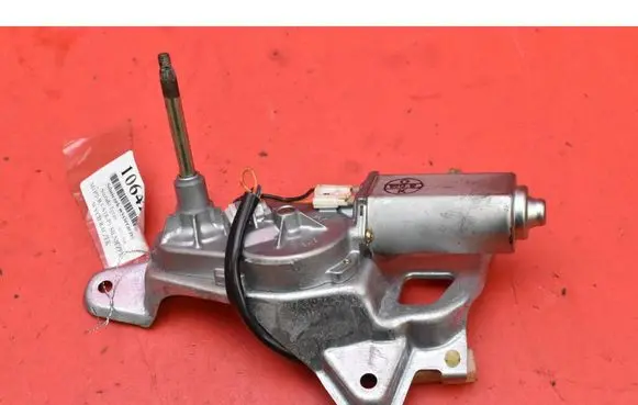 Suzuki Ignis Rear window wiper motor 34355581