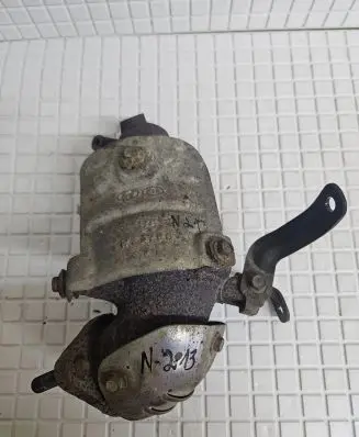 KIA Ceed Catalyst/FAP/DPF particulate filter W2A780