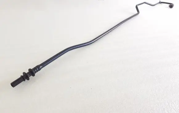 Jaguar E-Pace Fuel line/pipe/hose STU1206080 CDC3404892