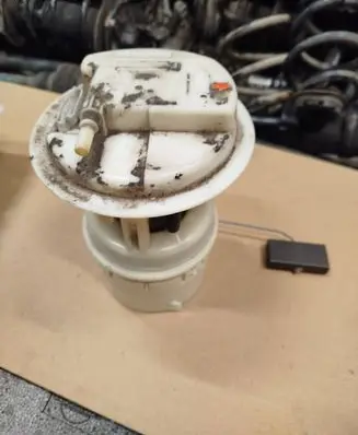 Citroen C4 I In-tank fuel pump TTP38708 5421306 450525791