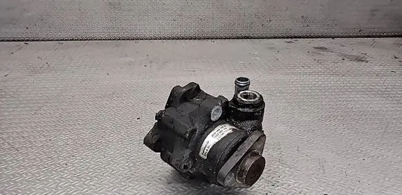 Audi A6 S6 C6 4F Power steering pump 4F0145155A 7692955186