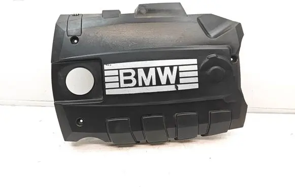 BMW 1 E82 E88 Engine cover (trim) 17491511