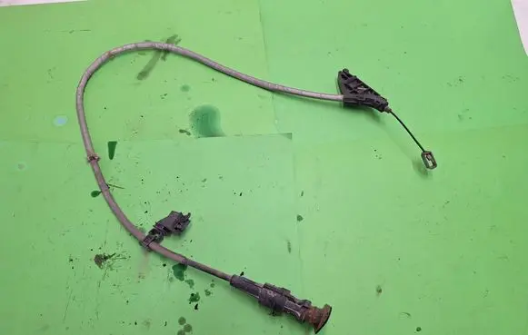 Citroen Jumpy Handbrake/parking brake wiring cable 