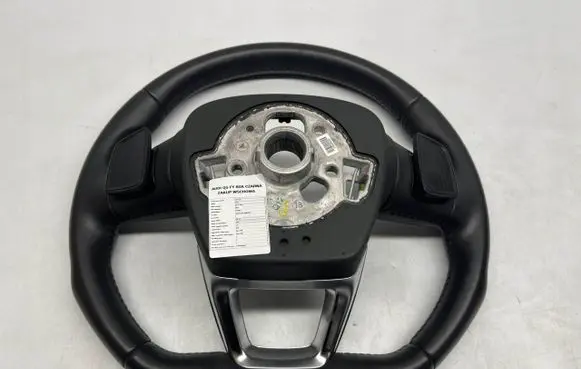 Audi Q5 SQ5 Steering wheel 80A419091AC