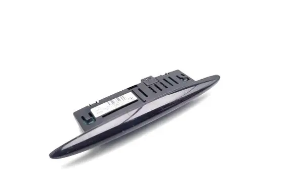 Mercedes-Benz C W204 Parking PDC sensor display screen A1725420023 193693207