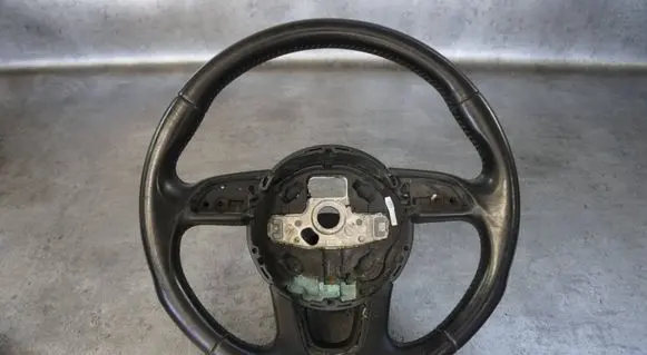 Audi Q3 8U Steering wheel 8U0419091AB