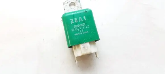Mazda 323 F Other relay 0568002120 056800-2120