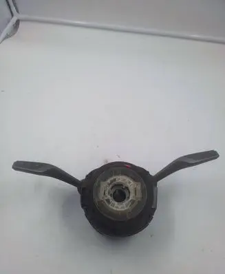 Multifunctional control switch/knob