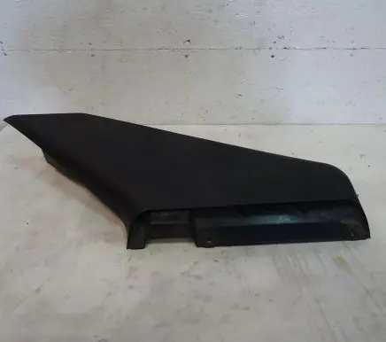Intake resonator