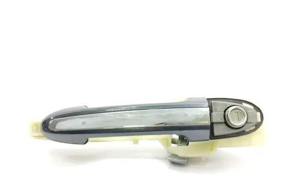 Front door exterior handle