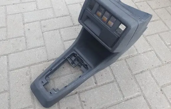 Volkswagen Golf II Center console 191863241AC