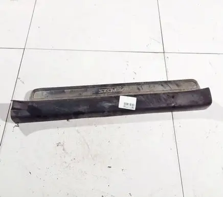 Toyota Avensis T250 Front sill trim cover 6791405040 67914-05040