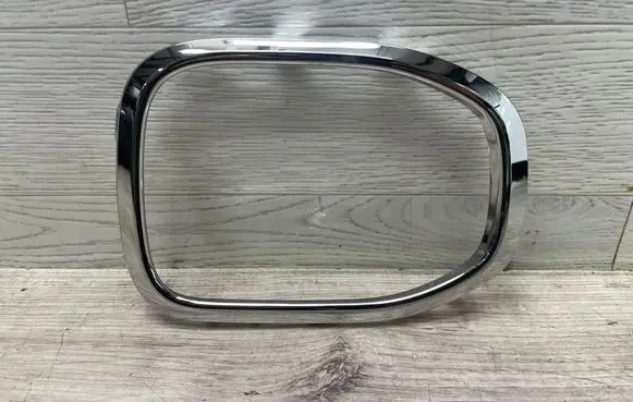 Volkswagen T-Cross Front fog light trim/grill 2GM853102