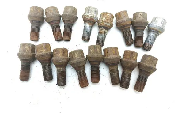 Fiat Fiorino Nuts/bolts 